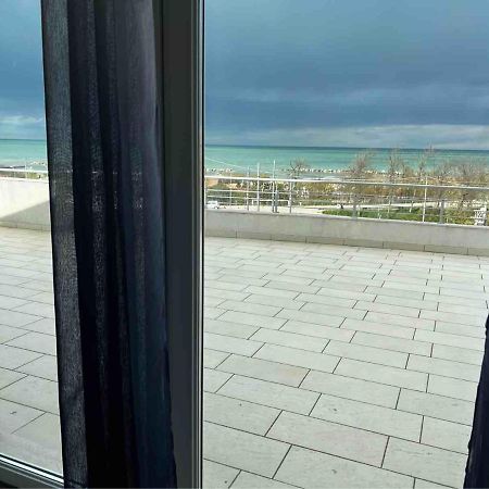 Nautilus Appartamenti A Mare Ortona Exteriör bild