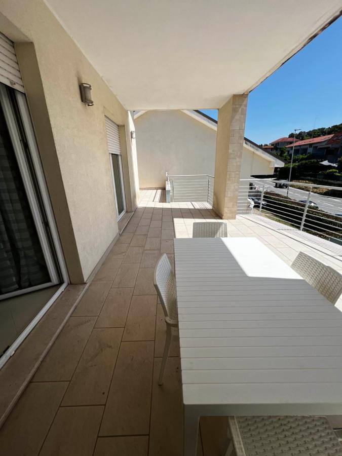 Nautilus Appartamenti A Mare Ortona Exteriör bild